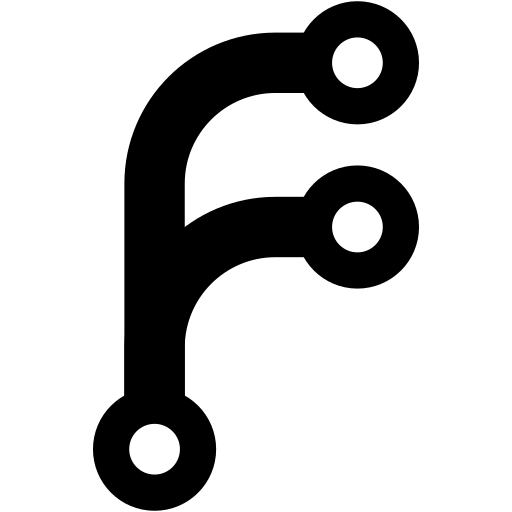 the forgejo logo