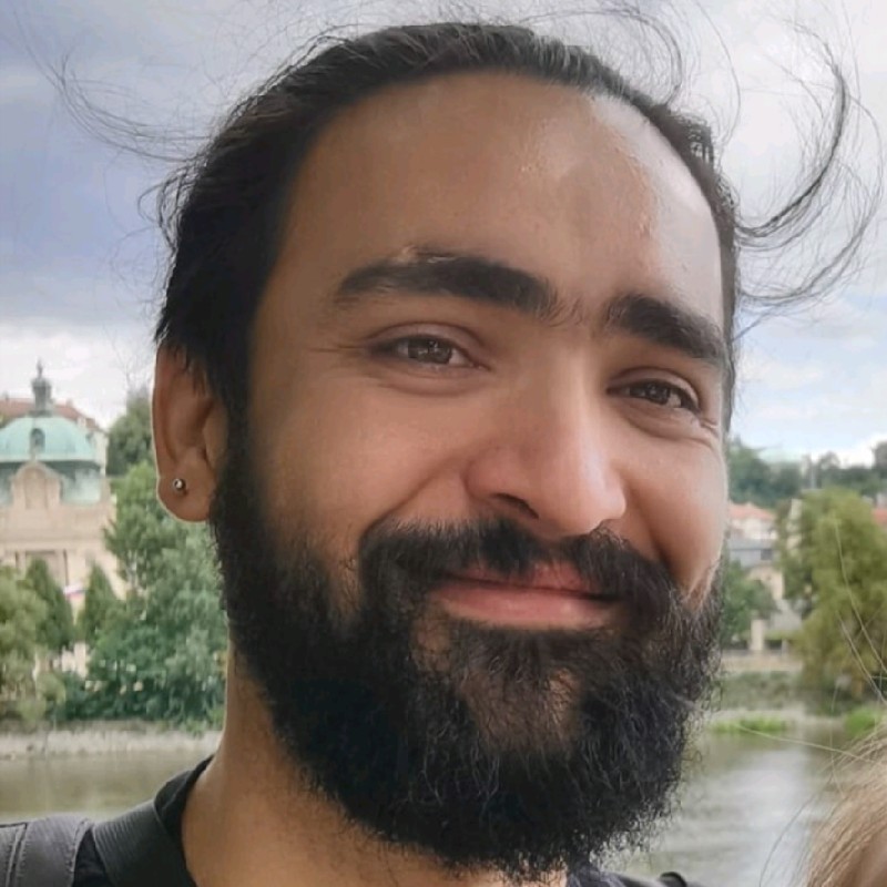 an image of john